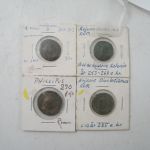 454 2274 Silvermynt